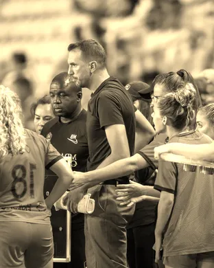 Houston Dash San Jose