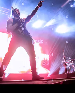I Prevail San Jose