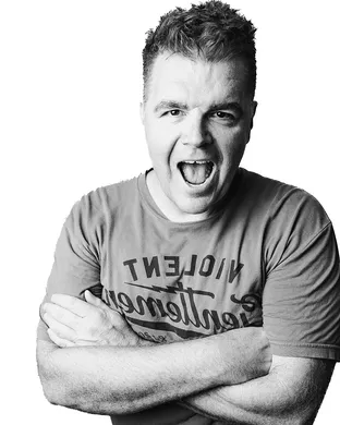 Ian Bagg San Jose