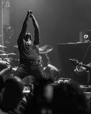 Igorrr San Francisco