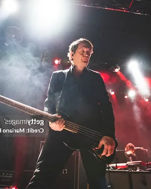 Interpol San Francisco