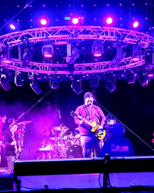 Iration Saratoga