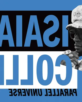 Isaiah Collier Oakland