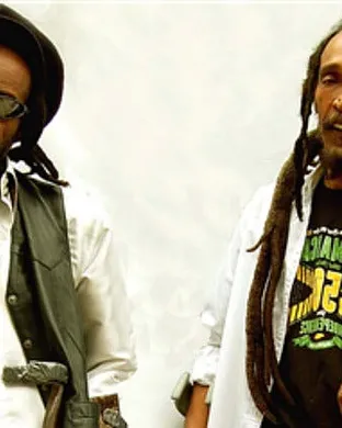 Israel Vibration Mill Valley