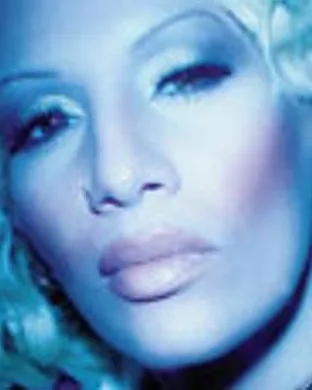 Ivy Queen San Francisco
