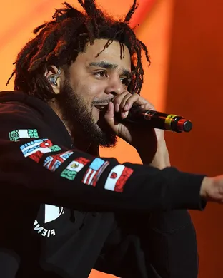 J. Cole Oakland