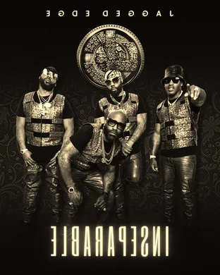 Jagged Edge Berkeley
