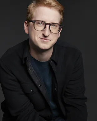 James Austin Johnson San Francisco