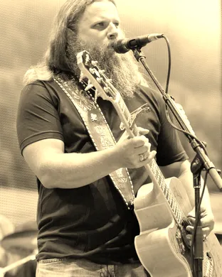 Jamey Johnson