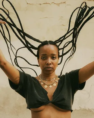 Jamila Woods San Francisco