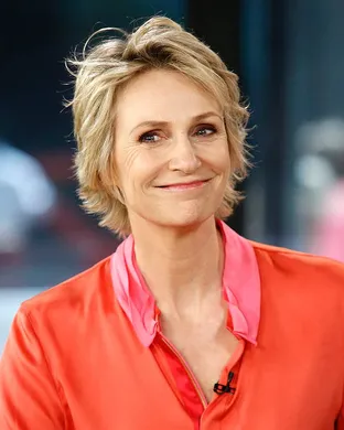 Jane Lynch Livermore