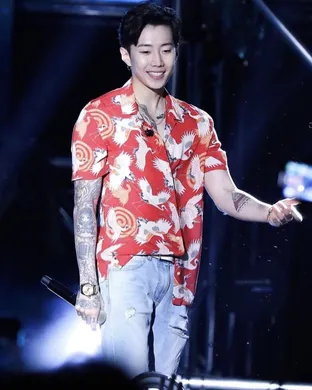 Jay Park San Francisco