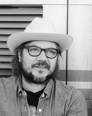 Jeff Tweedy Berkeley