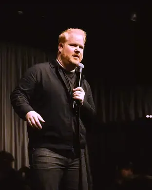Jim Gaffigan San Francisco