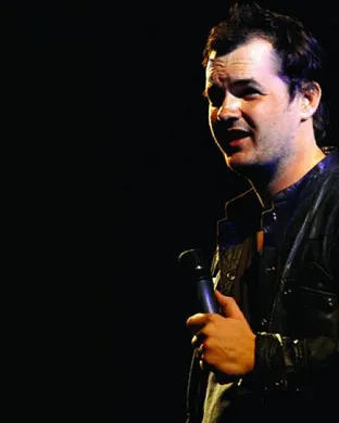 Jim Jefferies Berkeley