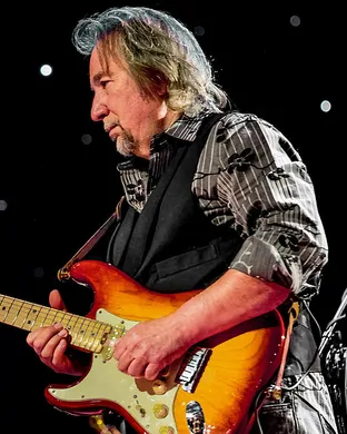 Jim Messina Berkeley