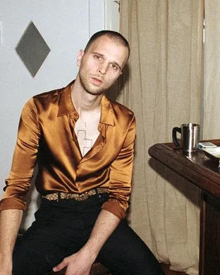 Jmsn Berkeley