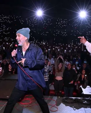 Jo Koy Oakland