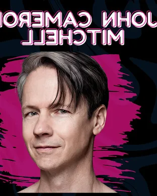 John Cameron Mitchell San Francisco