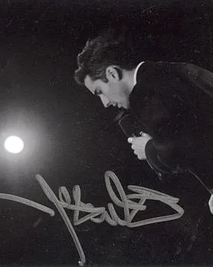 John Lloyd Young San Francisco