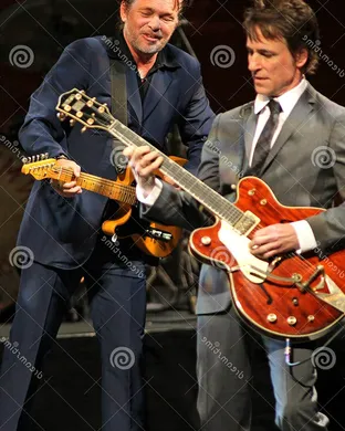 John Mellencamp Mountain View
