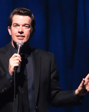 John Mulaney Napa