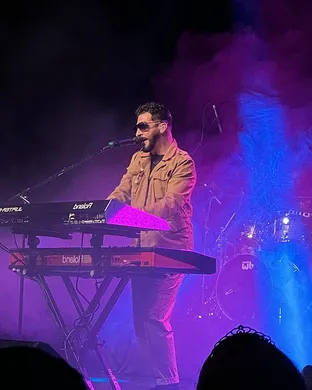 Jon B. Napa