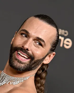 Jonathan Van Ness San Francisco