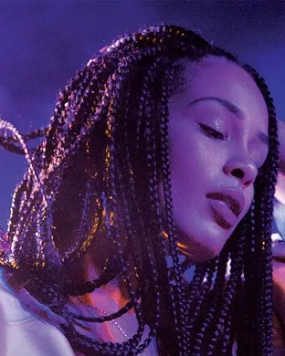 Jorja Smith