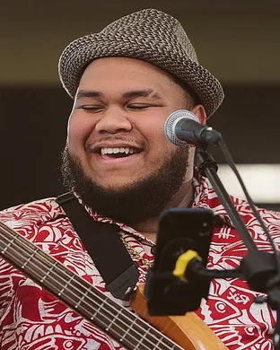 Josh Tatofi Berkeley