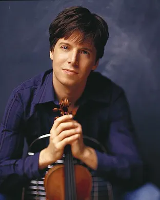 Joshua Bell Davis