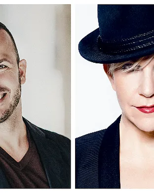 Joyce Didonato Berkeley