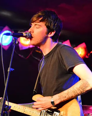 Joyce Manor San Francisco