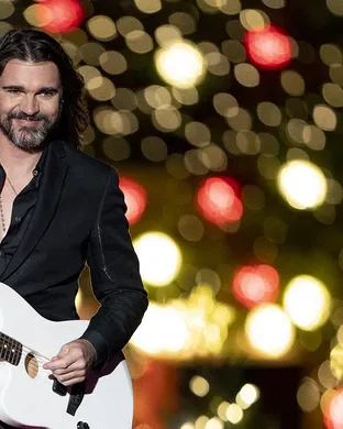 Juanes San Jose