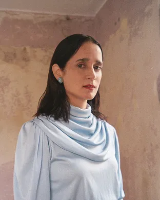 Julieta Venegas San Francisco