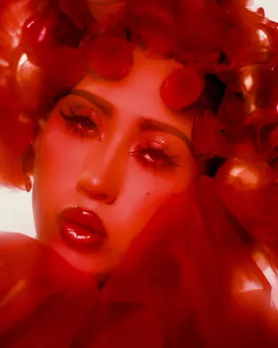 Kali Uchis San Jose