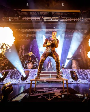 Kamelot San Francisco