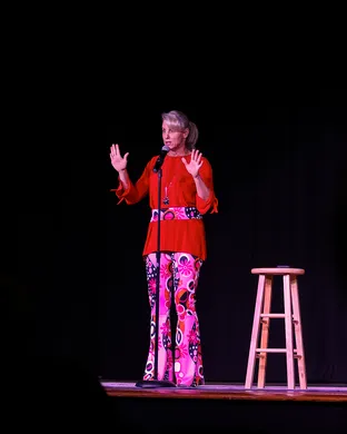 Karen Morgan Berkeley