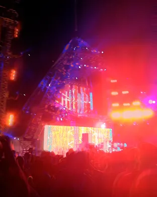 Kaskade San Francisco