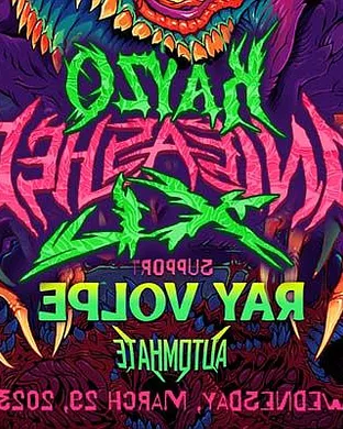 Kayzo San Francisco