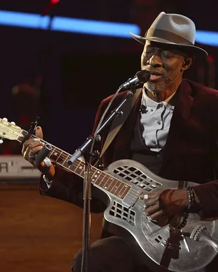 Keb Mo San Francisco