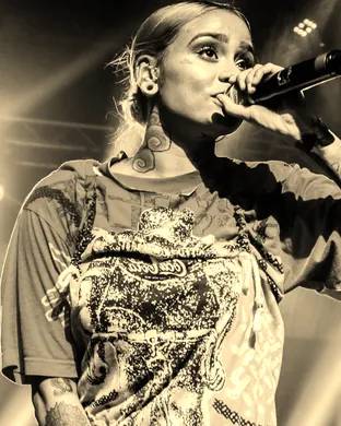 Kehlani