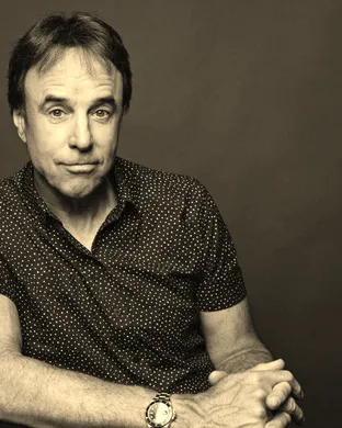 Kevin Nealon Berkeley