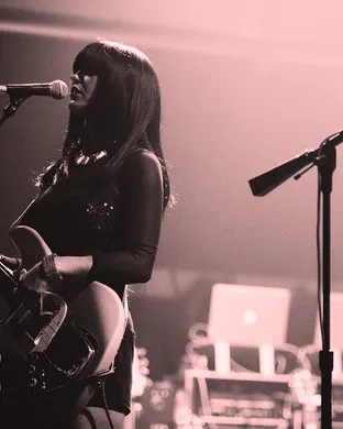 Khruangbin San Francisco