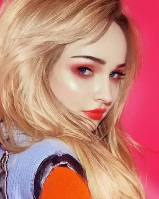 Kim Petras Berkeley