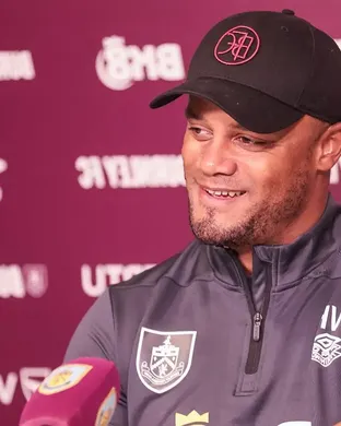 Kompany Berkeley