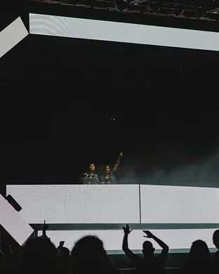 Krewella Sunnyvale