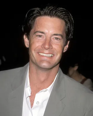 Kyle Maclachlan San Francisco