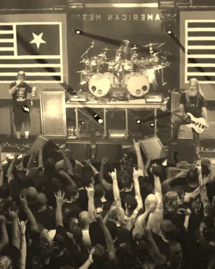 Lamb Of God Berkeley