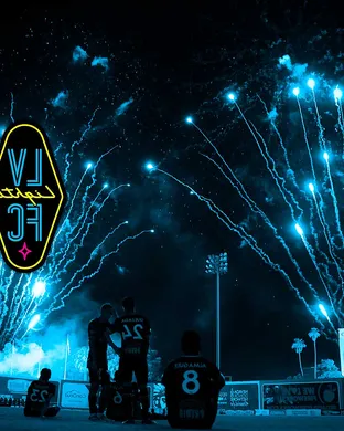 Las Vegas Lights Fc Berkeley